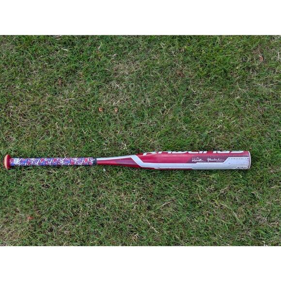 Rawlings FP7A125 Aspire Composite Fastpitch Softball Bat 2 1/4", 31”, (-12.5) - Picture 2 of 6